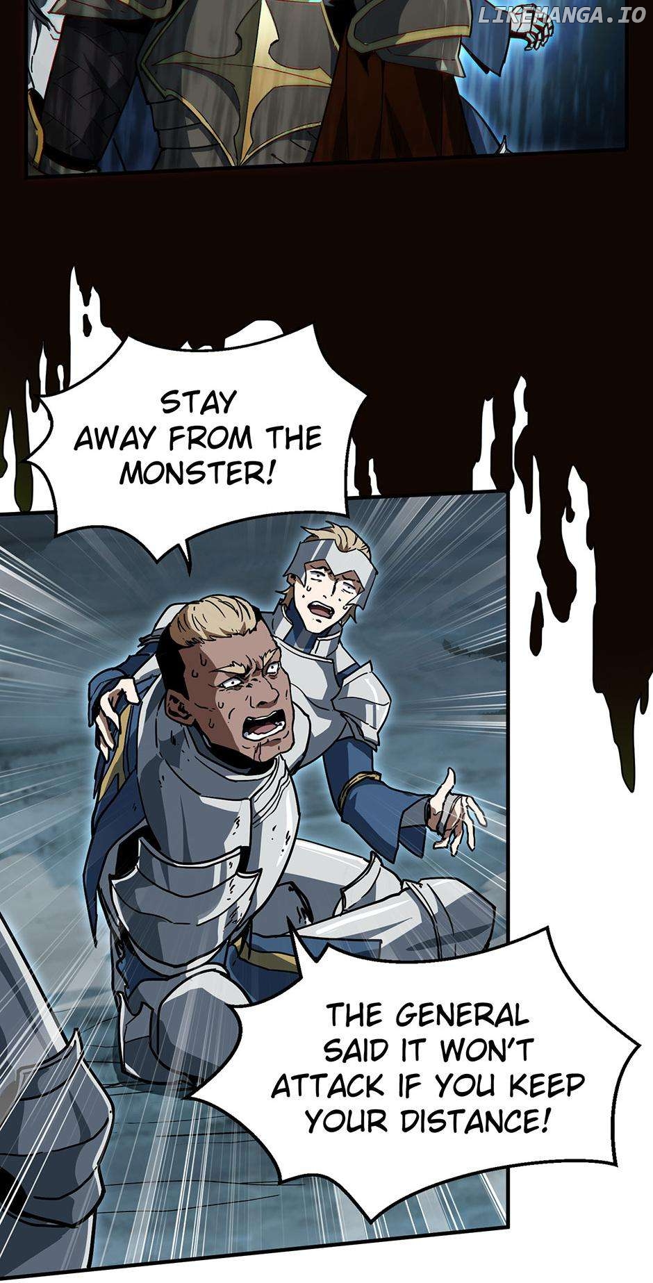 The Beginning After The End Chapter 193 image 49